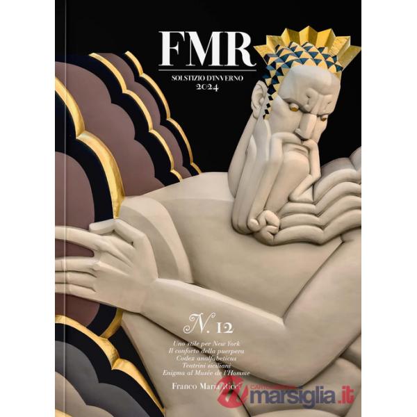 FMR (2024). Vol. 12: Solstizio d'inverno