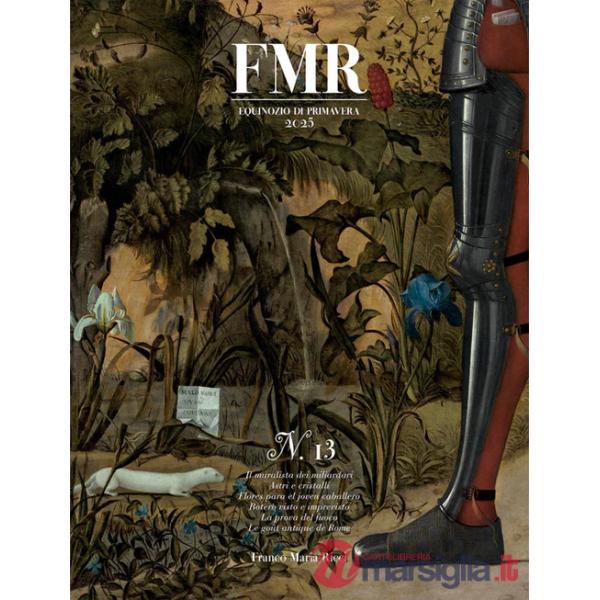 FMR. Vol. 13: Equinozio di primavera