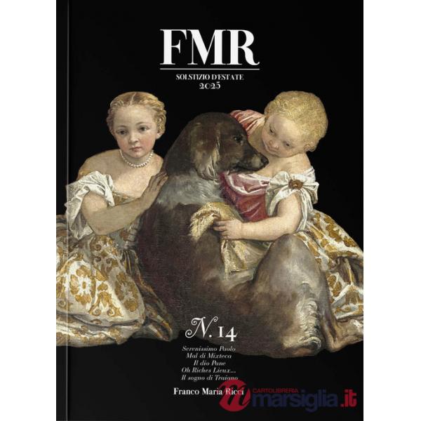 FMR (2025). Vol. 14: Solstizio d'estate