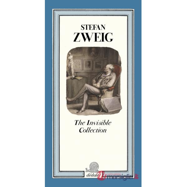 Invisible collection. Ediz. illustrata (The)
