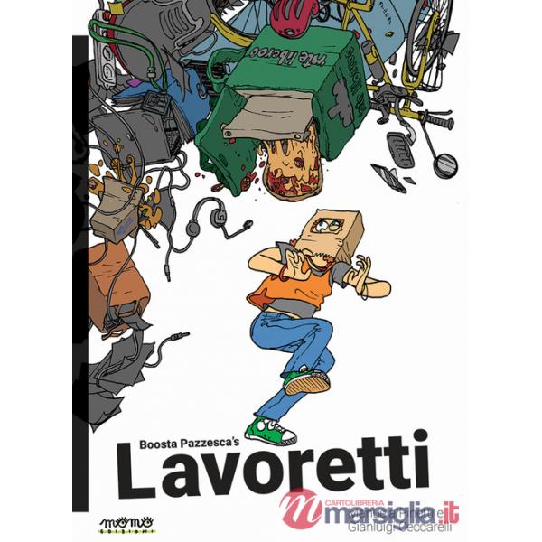 Lavoretti