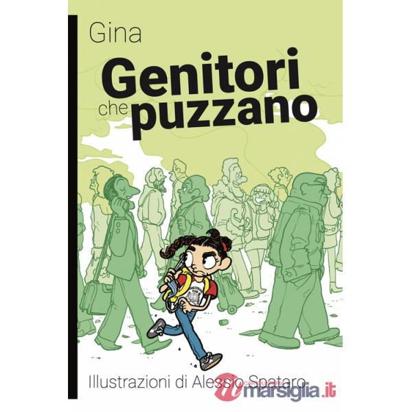 Genitori che puzzano