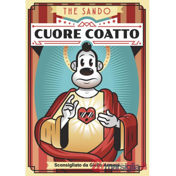 Cuore coatto