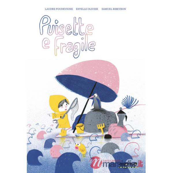 Puisette e fragile
