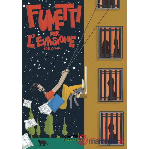 Fumetti per l'evasione