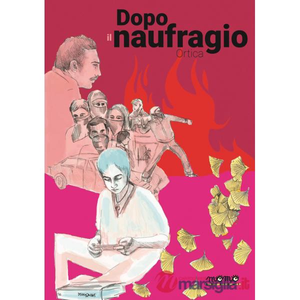 Dopo il naufragio