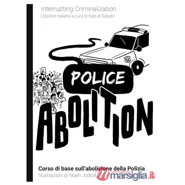 Police abolition
