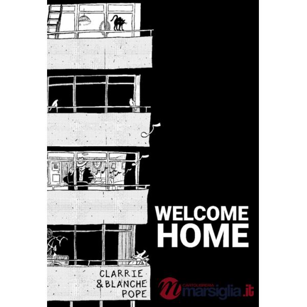 Welcome home