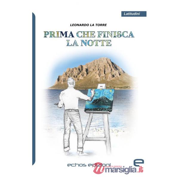 Prima che finisca la notte