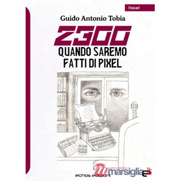 2300. Quando saremo fatti di pixel