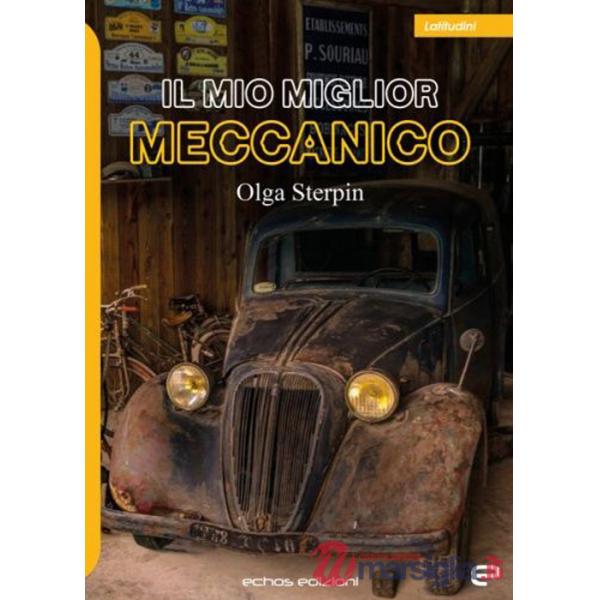 Mio miglior meccanico (Il)