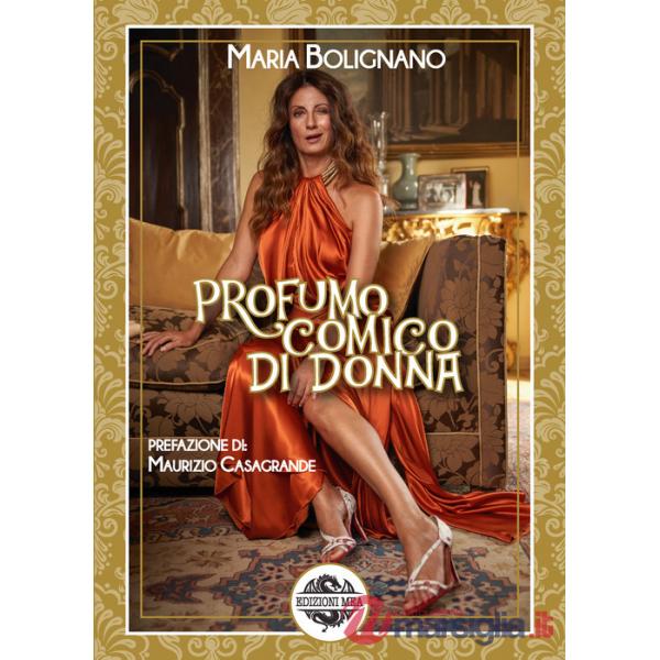 Profumo comico di donna