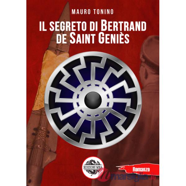 Segreto di Bertrand de Saint Gènies (Il)