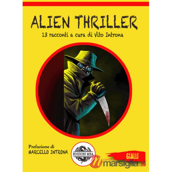 Alien thriller