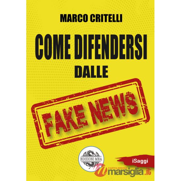 Come difendersi dalle fake news
