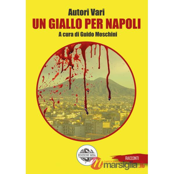 Giallo per Napoli (Un)