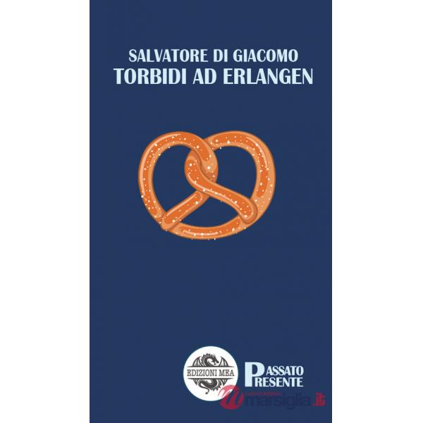 Torbidi ad Erlangen