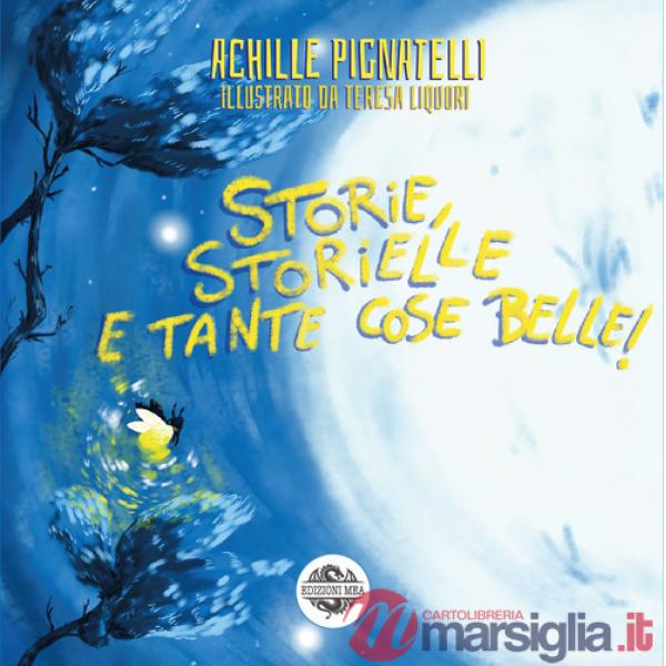 Storie, storielle e tante cose belle