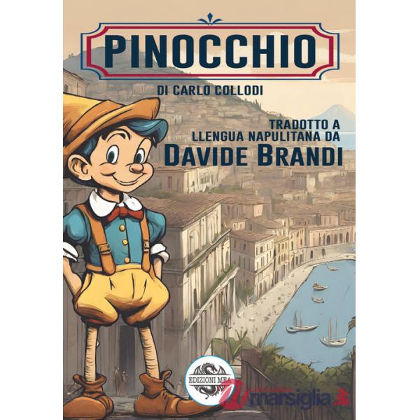Pinocchio. Testo napoletano