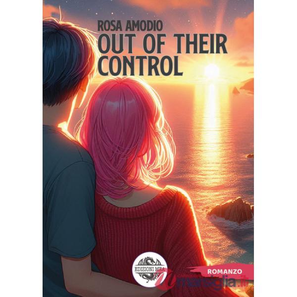 Out of their control. Ediz. italiana