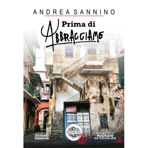 Prima di abbracciame