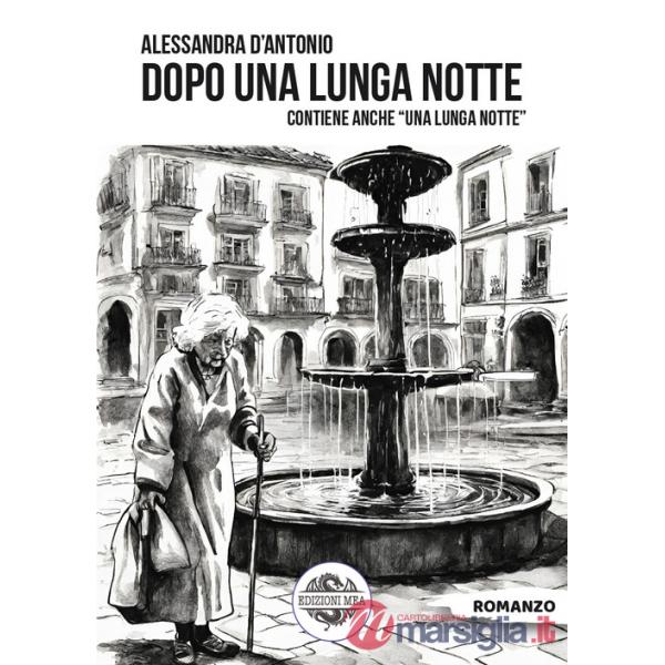 Dopo una lunga notte