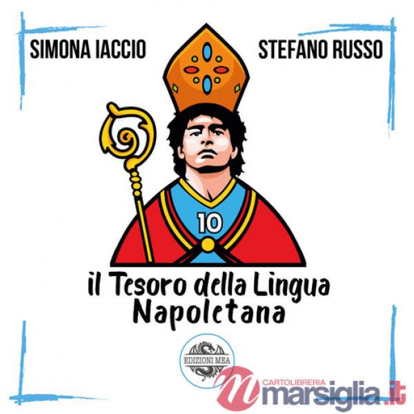 Tesoro della lingua napoletana (Il)