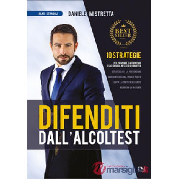Difenditi dall'alcoltest