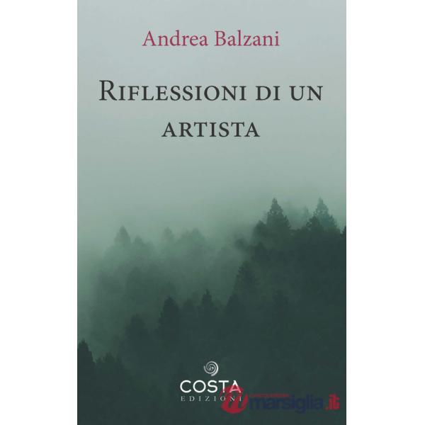 Riflessioni di un artista