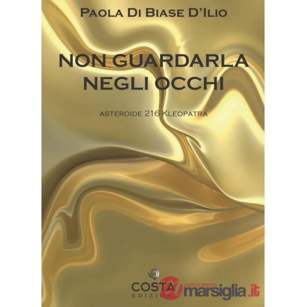 Non guardarla negli occhi. Asteroide 216 Kleopatra