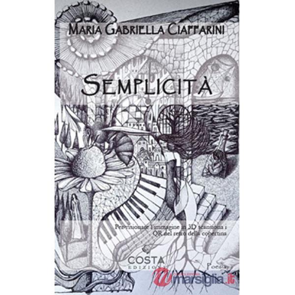Semplicità. Con QR-Code
