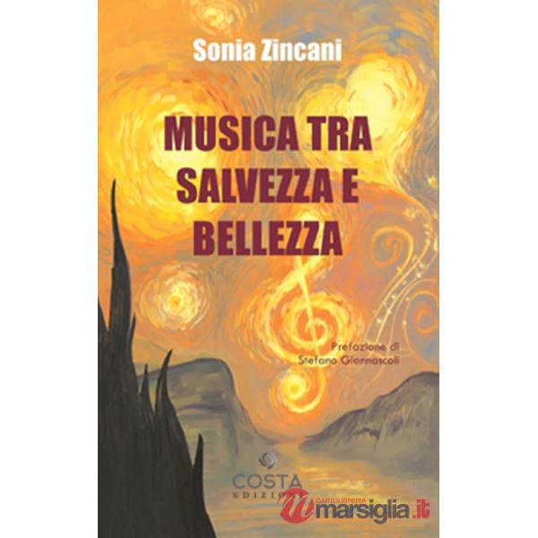 Musica tra salvezza e bellezza