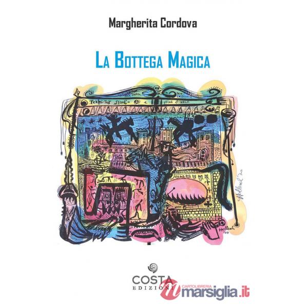 Bottega magica (La)