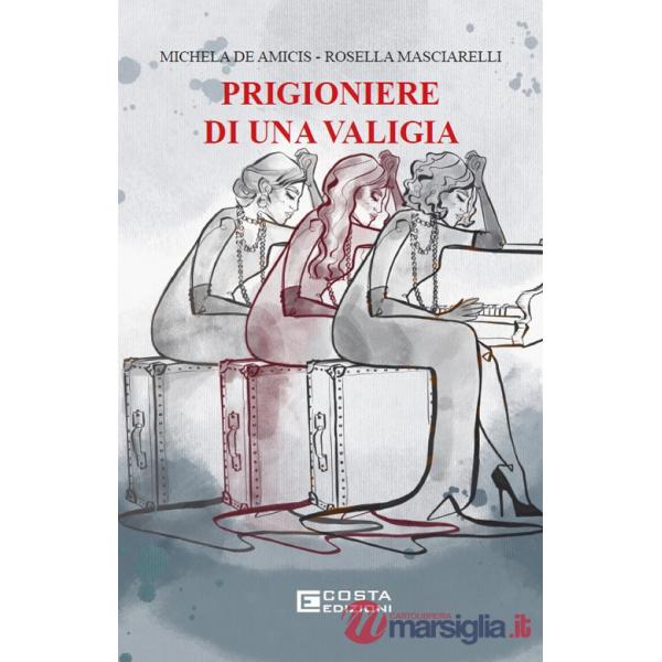 Prigioniere di una valigia