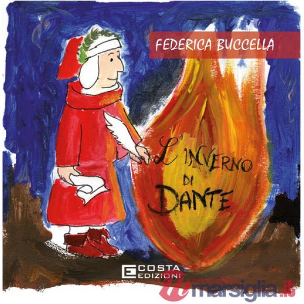 Inverno di Dante. Ediz. per la scuola (L')