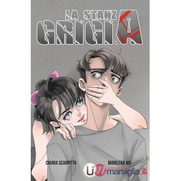 Stanza grigia. Ediz. variant (La)