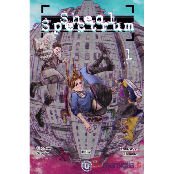 Sheol spectrum. Vol. 1