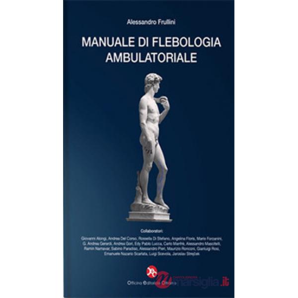 Manuale di flebologia ambulatoriale