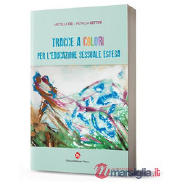 Tracce a colori per l'educazione sessuale estesa