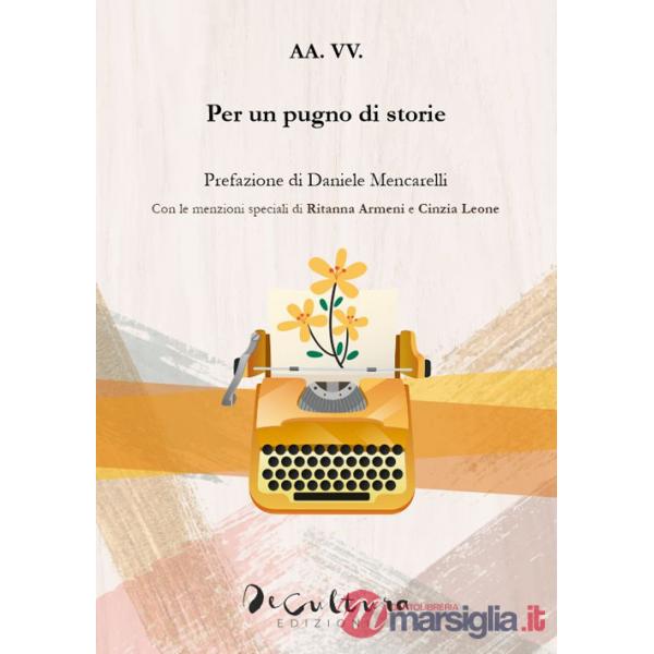 Per un pugno di storie 2023