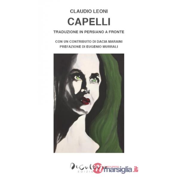 Capelli. Ediz. italiana e persiana