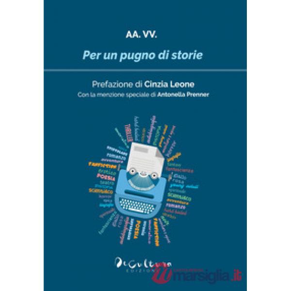 Per un pugno di storie 2024