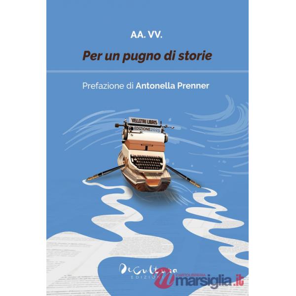 Per un pugno di storie 2025