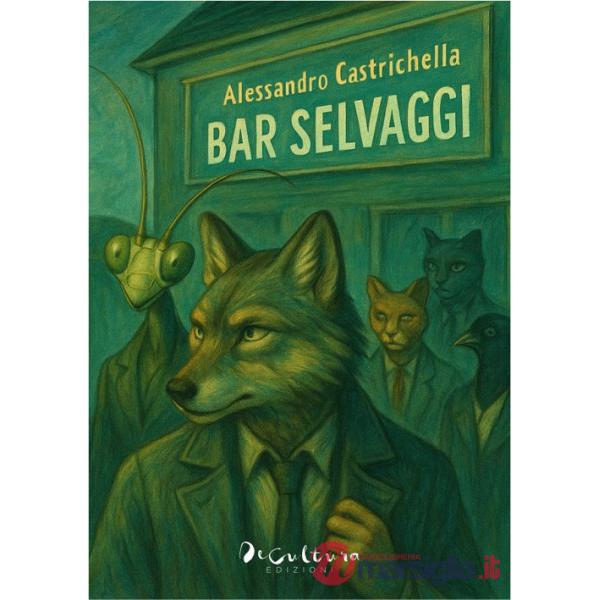 Bar Selvaggi