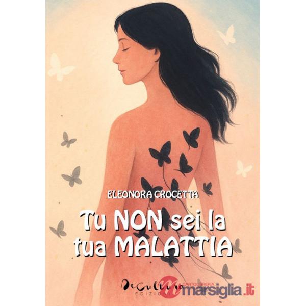 Tu non sei la tua malattia