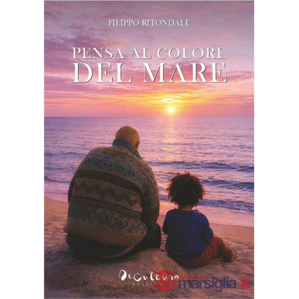 Pensa al colore del mare