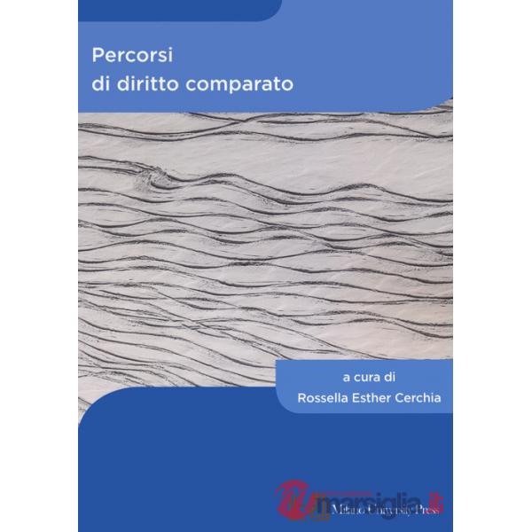 Percorsi di diritto comparato