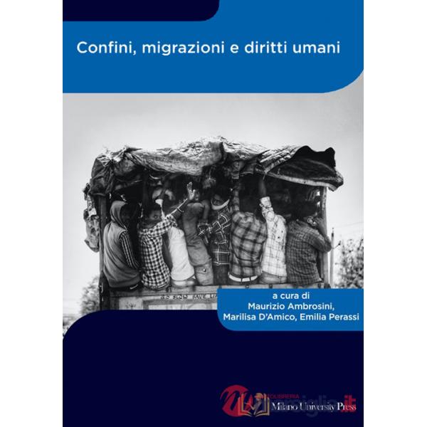 Confini, migrazioni e diritti umani