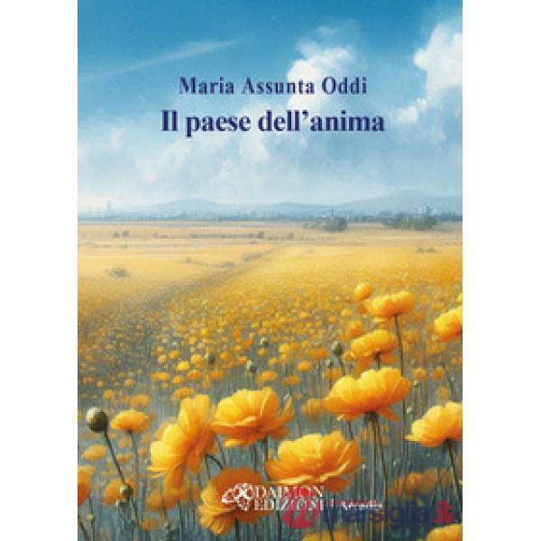 Il paese dell'anima