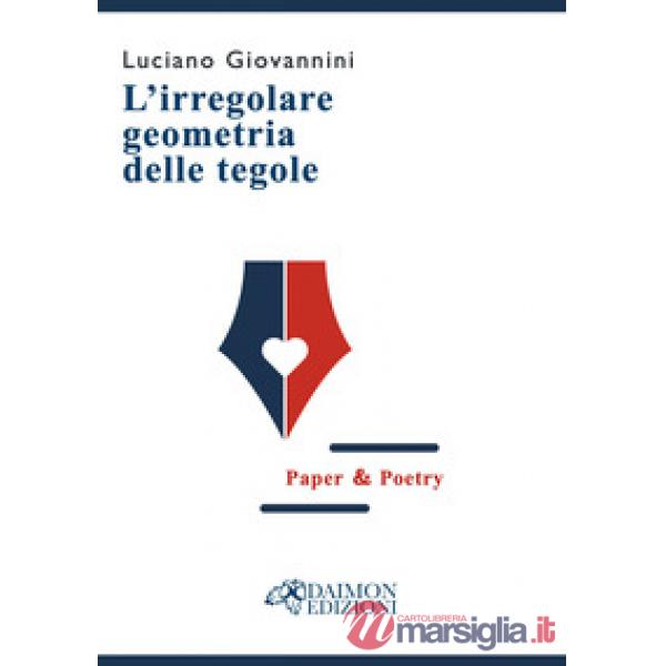 L'irregolare geometria delle tegole
